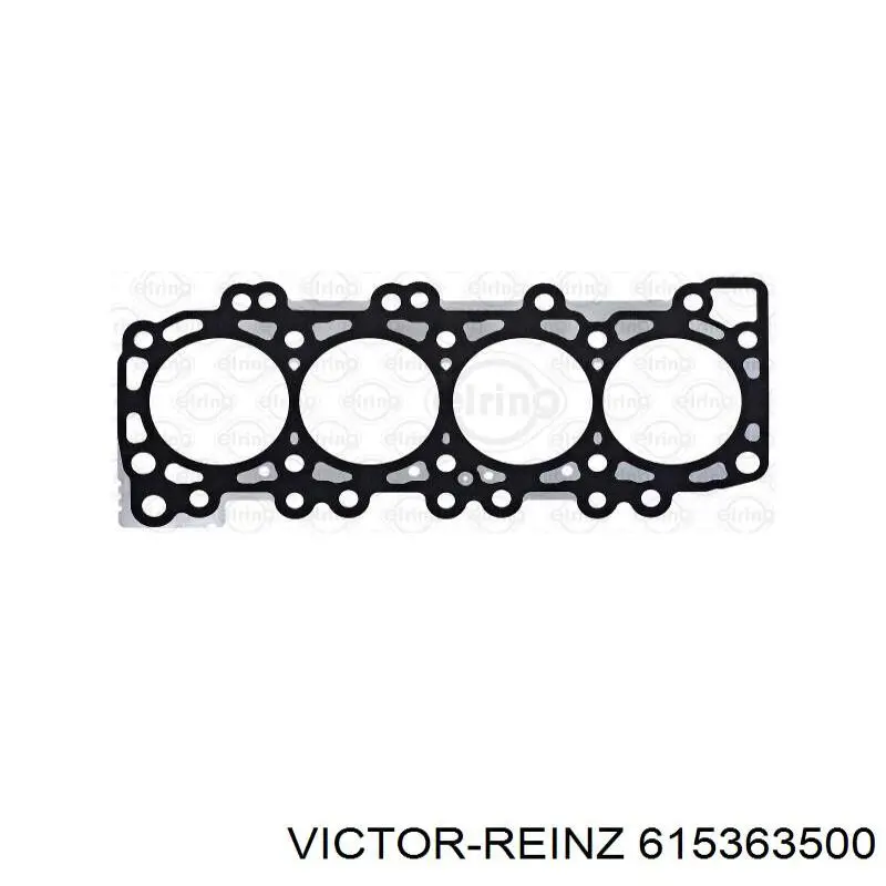 Vedante de cabeça de motor (CBC) Victor Reinz 615363500 preço, a partir de 35,00 USD