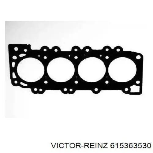 Compre 615363530 Victor Reinz Vedante de cabeça de motor (CBC)