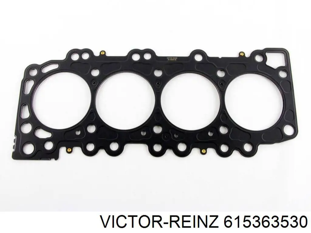 Vedante de cabeça de motor (CBC) Victor Reinz 615363530 preço, a partir de 49,91 USD