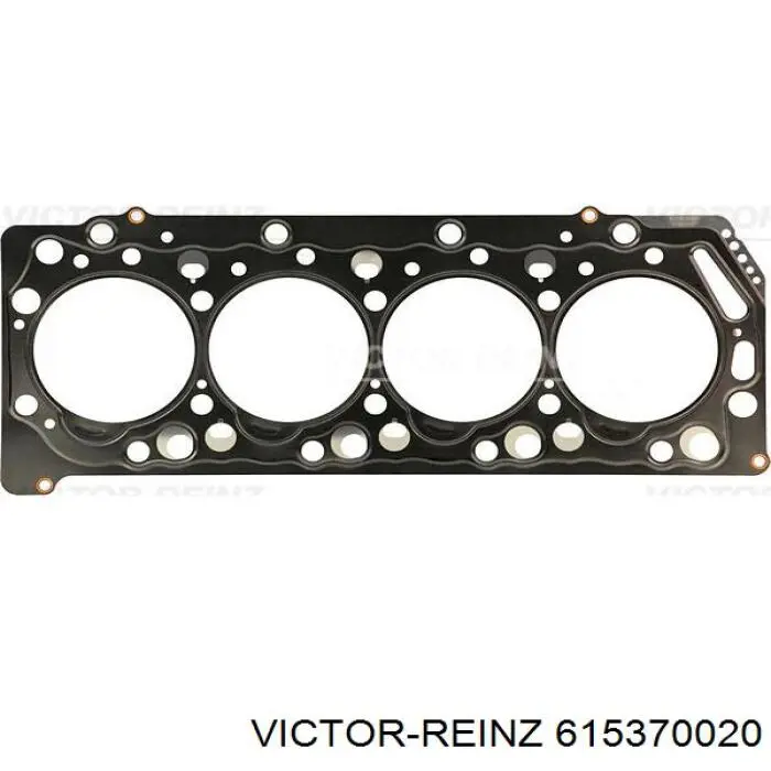 Vedante de cabeça de motor (CBC) Victor Reinz 615370020 preço, a partir de 52,09 USD