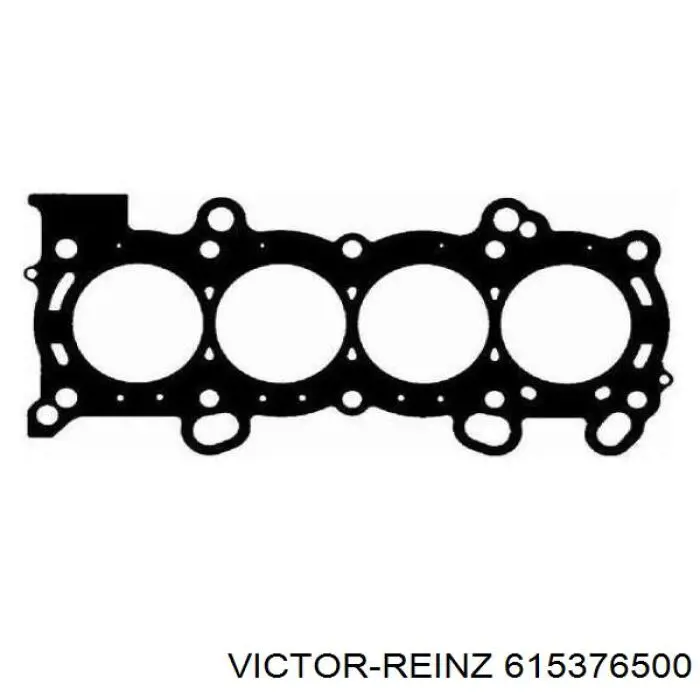 Vedante de cabeça de motor (CBC) Victor Reinz 615376500 preço, a partir de 47,78 USD