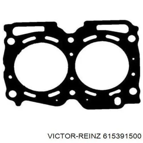 Vedante de cabeça de motor (CBC) Victor Reinz 615391500 preço, a partir de 50,01 USD