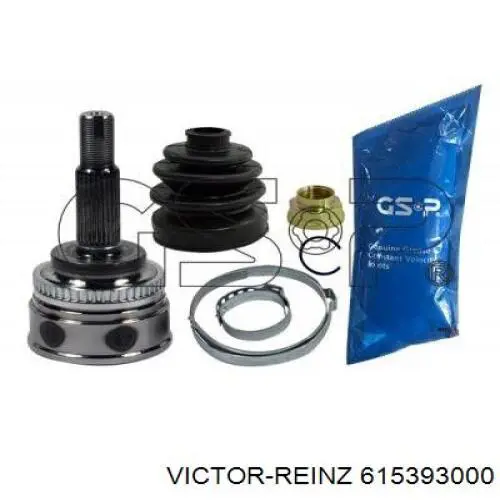 Vedante de cabeça de motor (CBC) Victor Reinz 615393000 preço, a partir de 45,89 USD