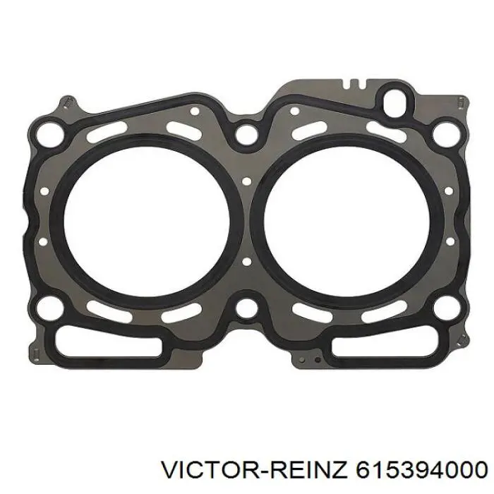 Vedante de cabeça de motor (CBC) Victor Reinz 615394000 preço, a partir de 40,19 USD