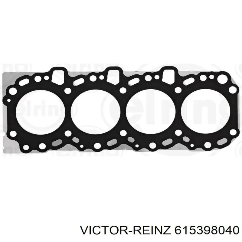 Vedante de cabeça de motor (CBC) Victor Reinz 615398040 preço, a partir de 49,23 USD