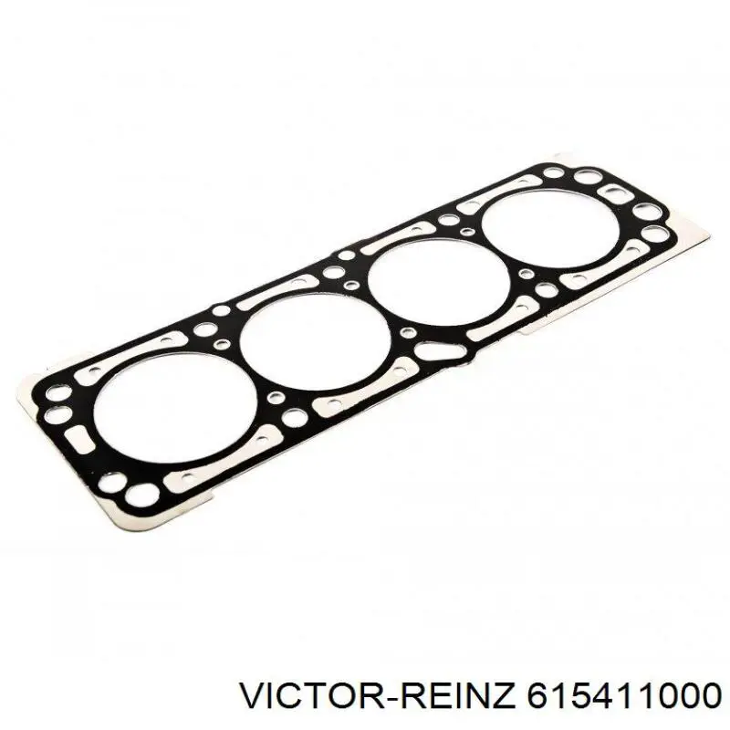 615411000 Victor Reinz Vedante de cabeça de motor (CBC)