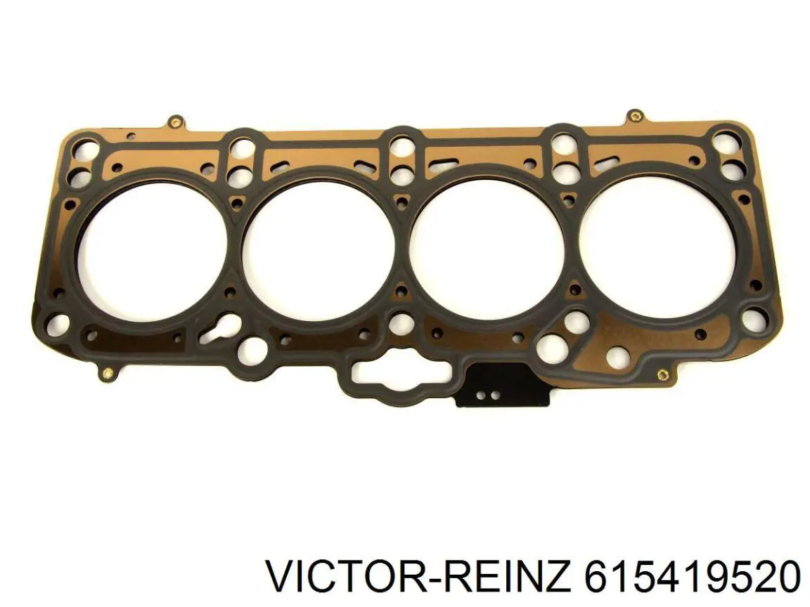 Vedante de cabeça de motor (CBC) Victor Reinz 615419520 preço, a partir de 81,08 USD