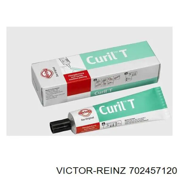 Selante de vedante Victor Reinz 702457120 preço, a partir de 16,95 USD