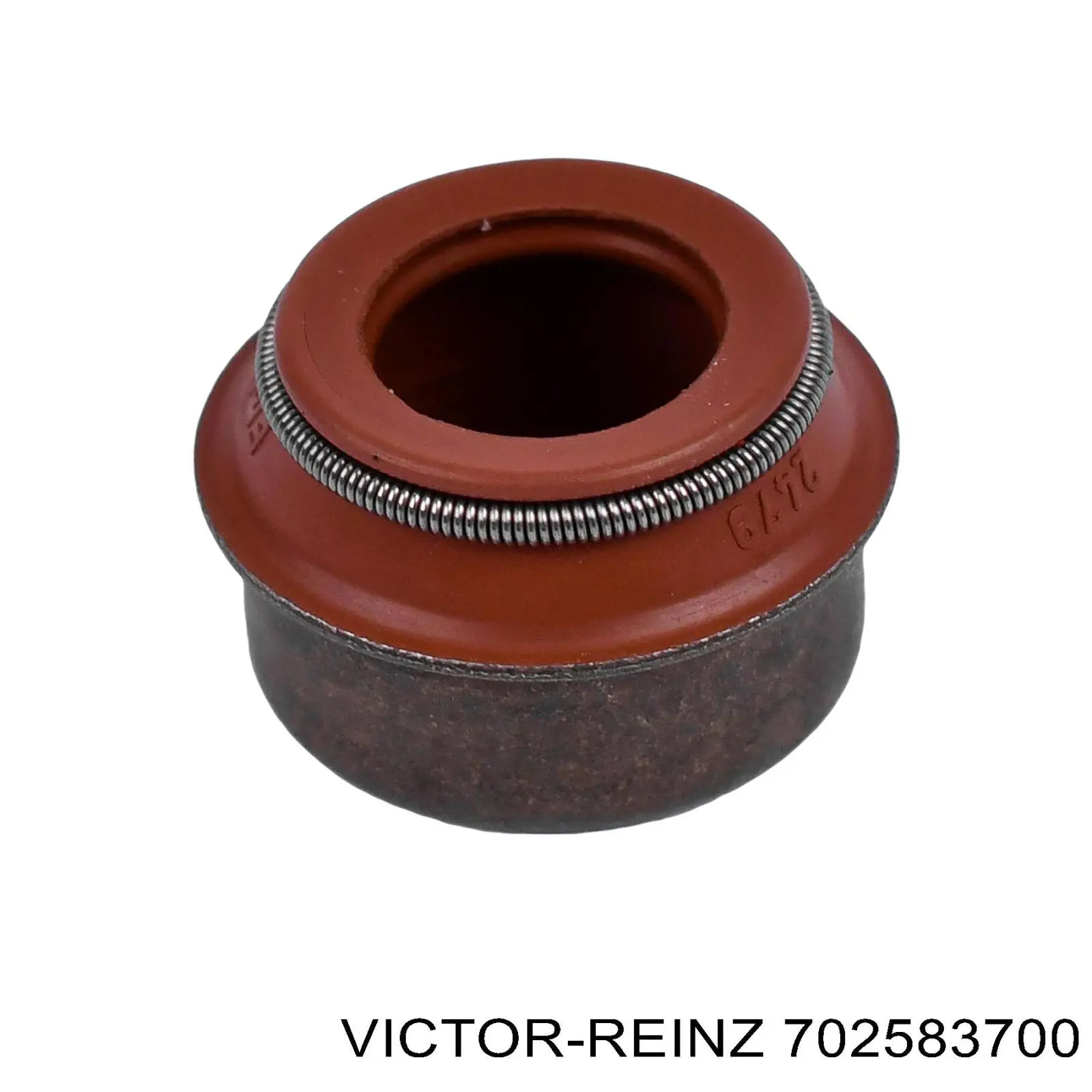 Compre 702583700 Victor Reinz Bucim de válvula (coletor de óleo), admissão/escape