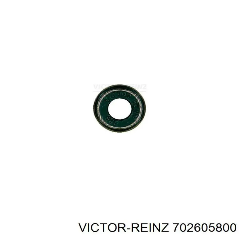 Compre 702605800 Victor Reinz Bucim de válvula (coletor de óleo), admissão/escape