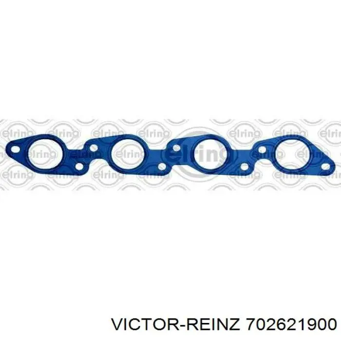 702621900 Victor Reinz Vedante de tubo coletor de escape