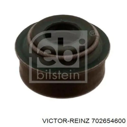 702654600 Victor Reinz Bucim de válvula (coletor de óleo), admissão/escape