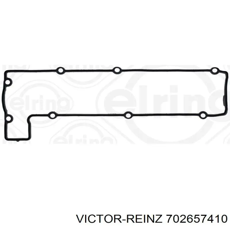 Vedante de tampa de válvulas de motor Victor Reinz 702657410 preço, a partir de 11,64 USD