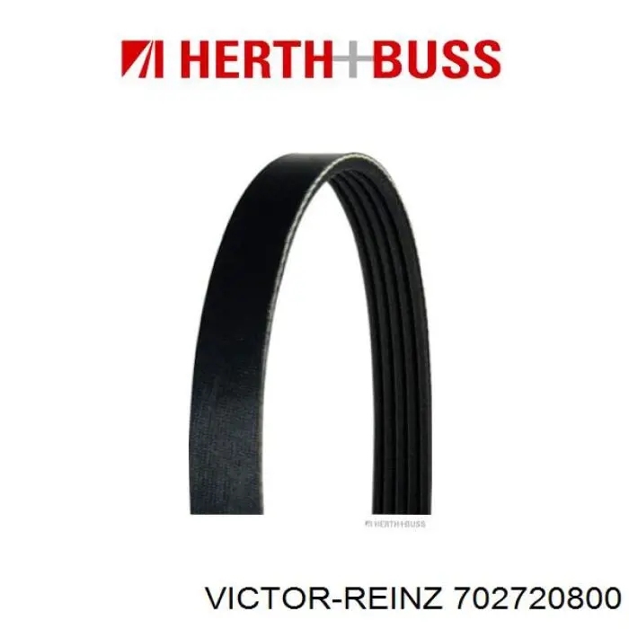 Vedante de adaptador do filtro de óleo Victor Reinz 702720800 preço, a partir de 1,56 USD