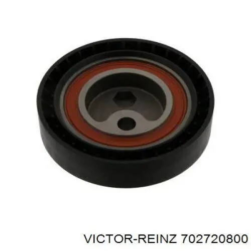 Vedante de adaptador do filtro de óleo 702720800 Victor Reinz