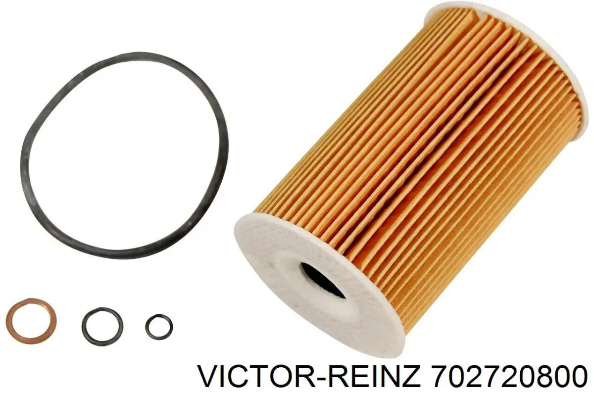 Compre 702720800 Victor Reinz Vedante de adaptador do filtro de óleo