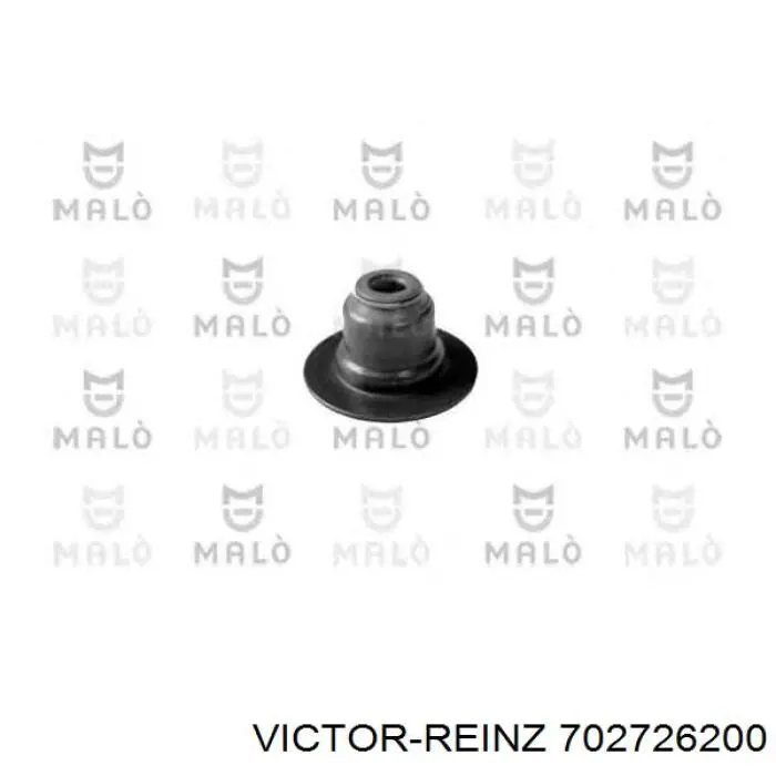 Vedação de válvula (de óleo) de escape Victor Reinz 702726200 preço, a partir de 3,30 USD