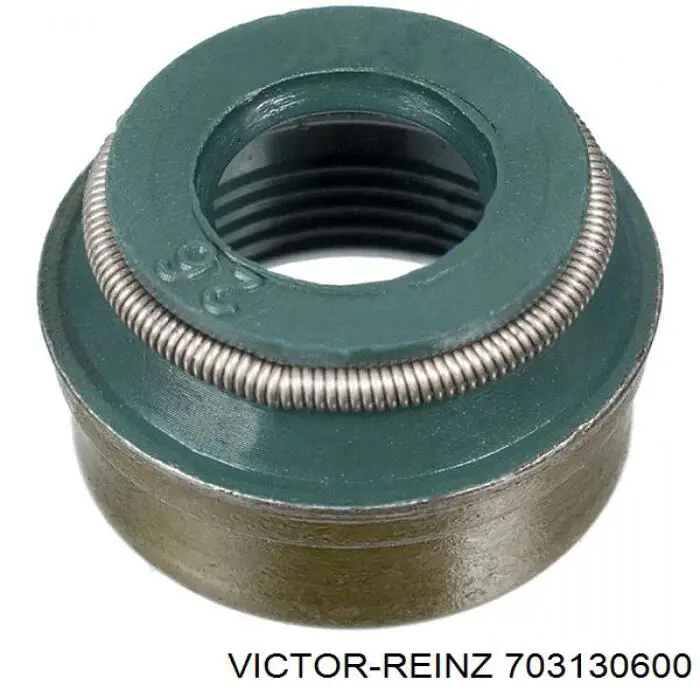 703130600 Victor Reinz Bucim de válvula (coletor de óleo), admissão/escape