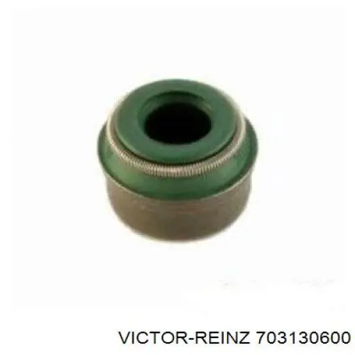 Compre 703130600 Victor Reinz Bucim de válvula (coletor de óleo), admissão/escape