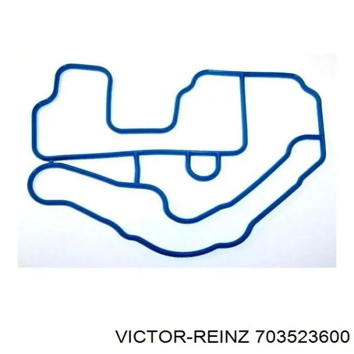 Vedante de caixa do termostato Victor Reinz 703523600