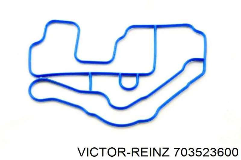 Vedante de caixa do termostato Victor Reinz 703523600 preço, a partir de 19,66 USD