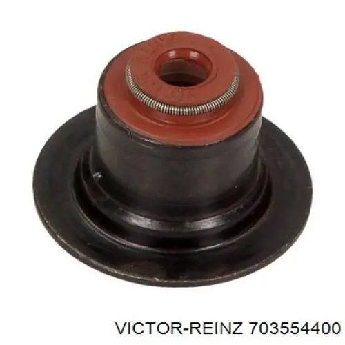 Vedação de válvula (de óleo) de escape Victor Reinz 703554400 preço, a partir de 2,91 USD