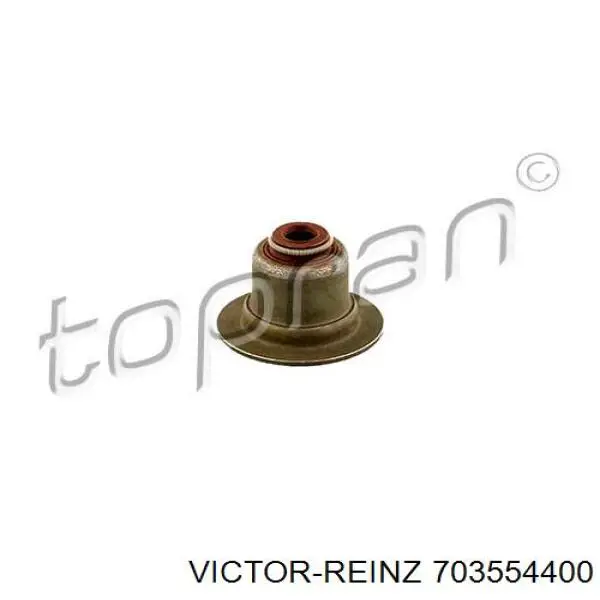 Compre 703554400 Victor Reinz Vedação de válvula (de óleo) de escape