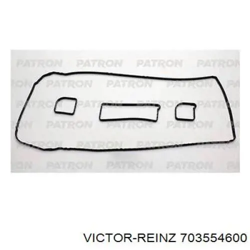 Vedação de válvula (de óleo) de admissão Victor Reinz 703554600 preço, a partir de 3,01 USD