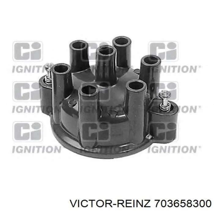 Compre 703658300 Victor Reinz Vedante de termostato
