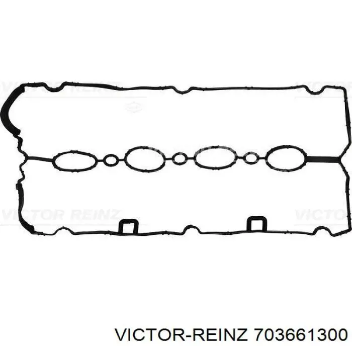 Compre 703661300 Victor Reinz Bucim de válvula (coletor de óleo), admissão/escape