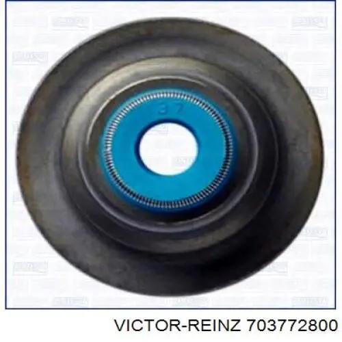 703772800 Victor Reinz Bucim de válvula (coletor de óleo), admissão/escape