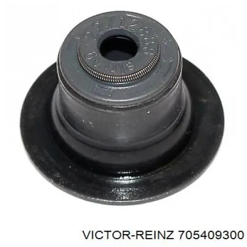 Vedação de válvula (de óleo) de escape Victor Reinz 705409300 preço, a partir de 4,27 USD