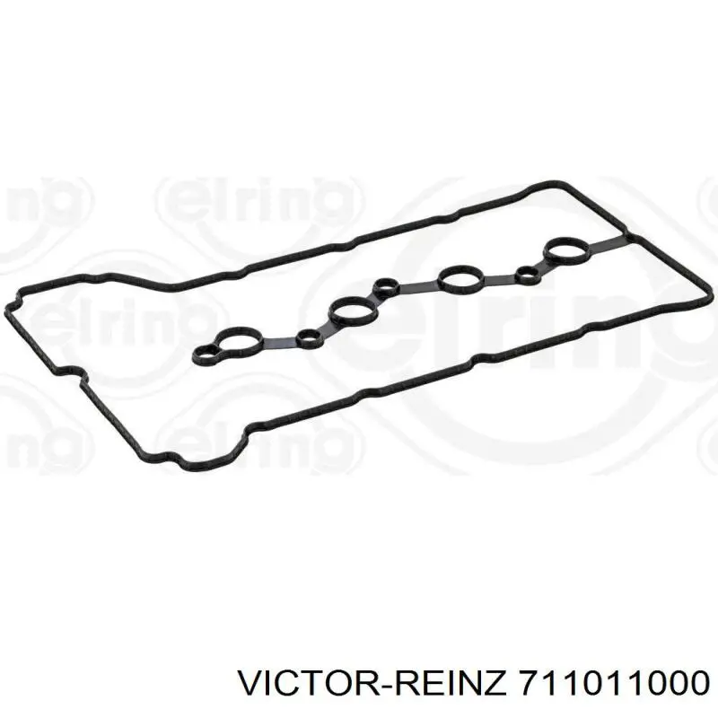 711011000 Victor Reinz Vedante de tampa de válvulas de motor