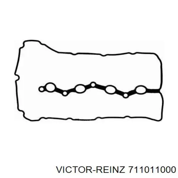 Vedante de tampa de válvulas de motor Victor Reinz 711011000 preço, a partir de 13,65 USD