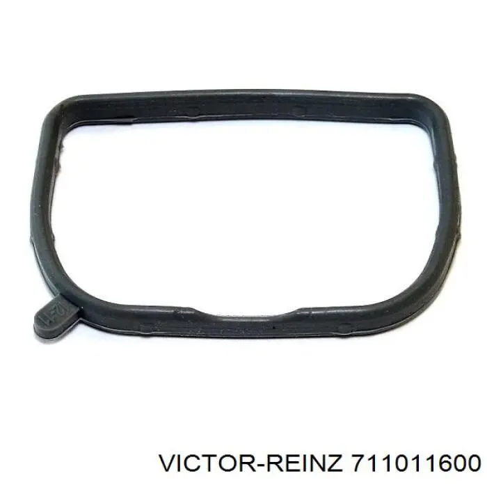 711011600 Victor Reinz Vedante de tubo coletor de admissão