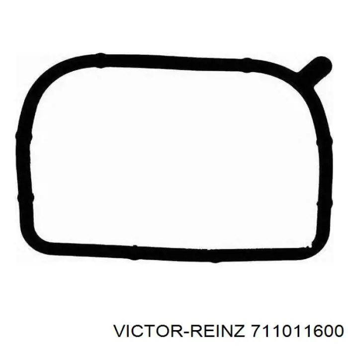 Vedante de tubo coletor de admissão Victor Reinz 711011600 preço, a partir de 6,48 USD