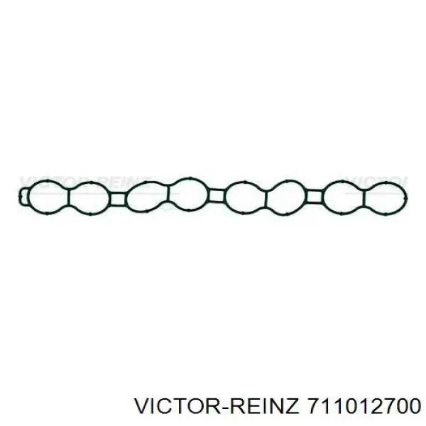 711012700 Victor Reinz Vedante de tubo coletor de admissão