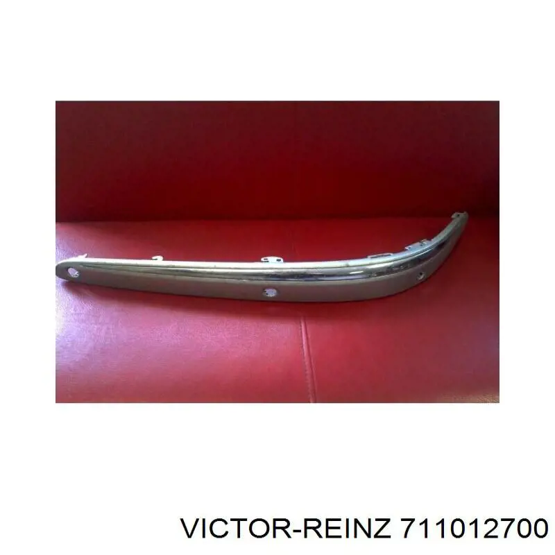 Vedante de tubo coletor de admissão KM0401019RU KAP