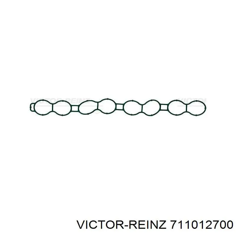 Vedante de tubo coletor de admissão Victor Reinz 711012700 preço, a partir de 7,32 USD