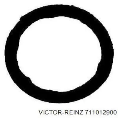 Vedante de tubo coletor de escape Victor Reinz 711012900 preço, a partir de 6,74 USD
