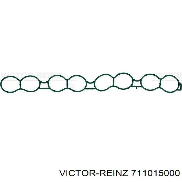 Vedante de tubo coletor de admissão Victor Reinz 711015000 preço, a partir de 13,23 USD