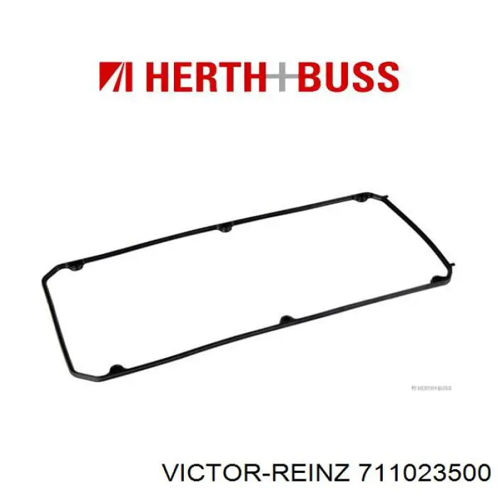 Vedante de tampa de válvulas de motor Victor Reinz 711023500 preço, a partir de 13,92 USD