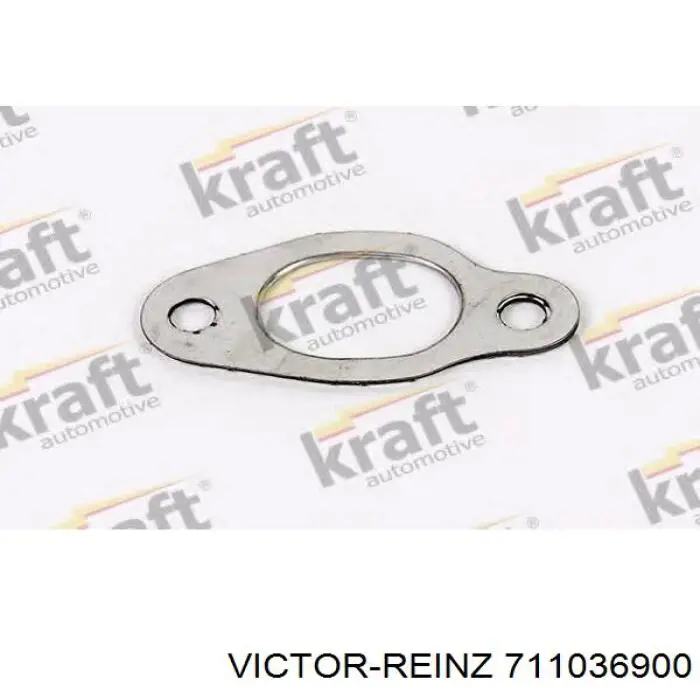 Vedante de tubo coletor de escape para Chrysler 300 C 