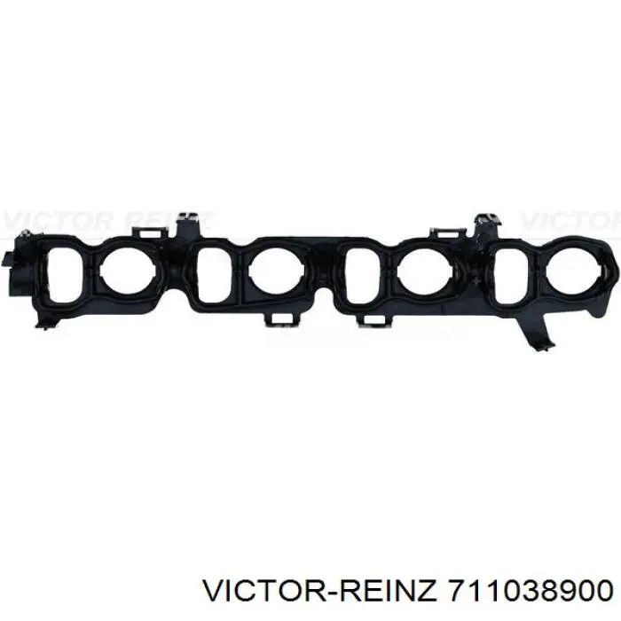 711038900 Victor Reinz Vedante de tubo coletor de admissão