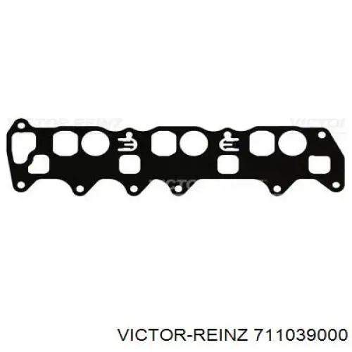 Vedante de tubo coletor de admissão Victor Reinz 711039000 preço, a partir de 8,72 USD