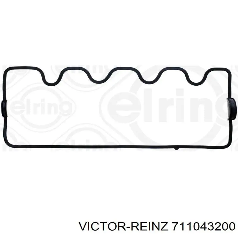 Vedante direita de tampa de válvulas de motor Elring 911900 preço, a partir de 24,94 USD