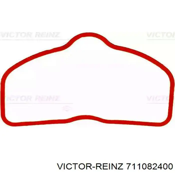 711082400 Victor Reinz Vedante de tubo coletor de admissão