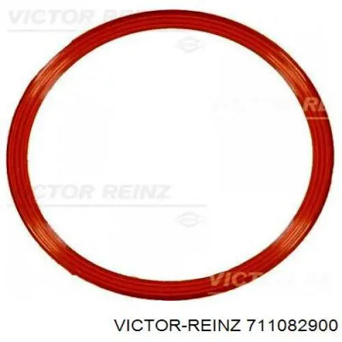 Vedante de tubo coletor de admissão Glaser X9013401 preço, a partir de 5,97 USD