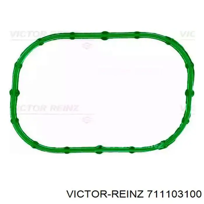 Compre CP9Z9439A Ford Vedante de tubo coletor de admissão