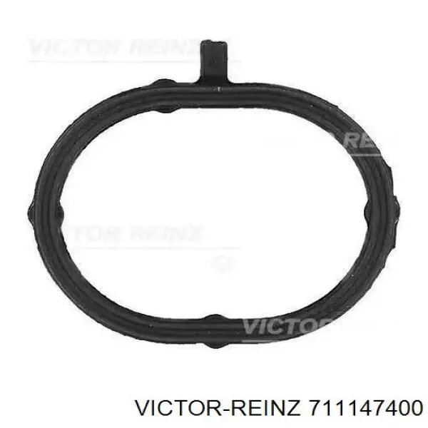 Vedante de tubo coletor de admissão Victor Reinz 711147400 preço, a partir de 6,38 USD
